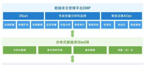 新數科技獲數千萬元a輪融資,構建企業(yè)級數據庫智能軟件生態(tài)體系