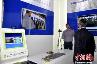 廊坊 中關村軟件園人才與產業(yè)創(chuàng)新基地建成啟用