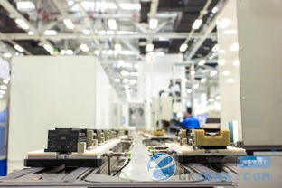 西門(mén)子 數(shù)字化 引領(lǐng)中國(guó)制造未來(lái)方向