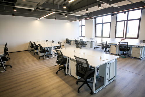 辦公室突遇封控零損失，軟件設(shè)計(jì)企業(yè)被“收留”，黃金四天后產(chǎn)品按時(shí)交付