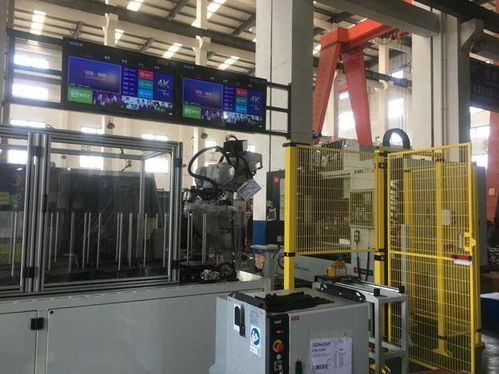 上海滬工閥門廠榮獲兩化融合管理體系評定證書 以軟件賦能，驅(qū)動(dòng)智造升級