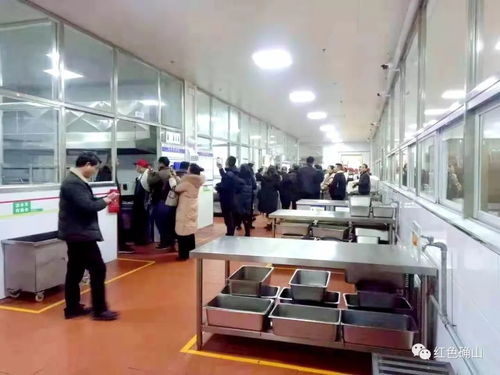6s規范化管理確保校園食品更安全——防患于未然，打造讓家長放心的食堂
